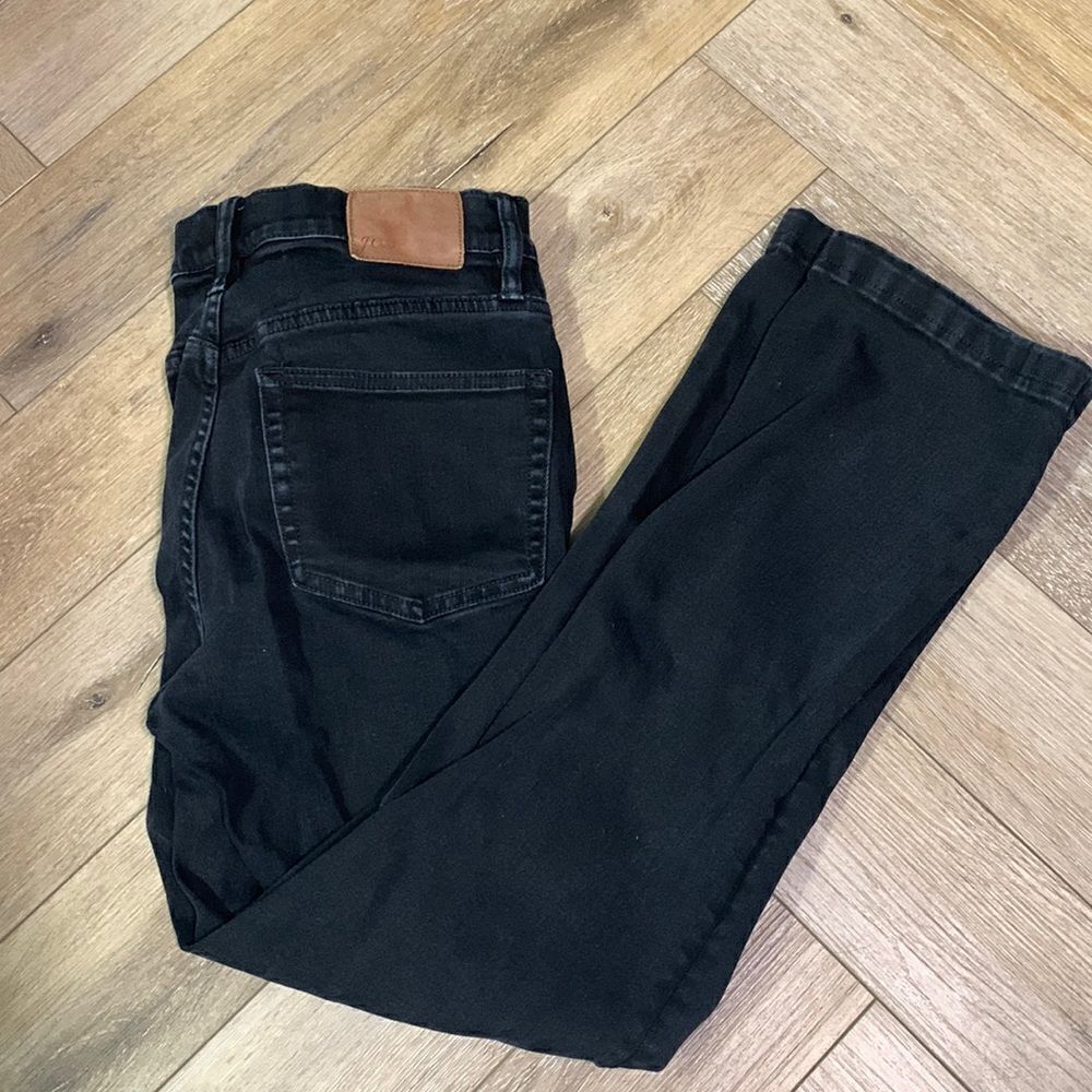 J.Crew Billie Demi Boot Crop